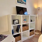 La Cigale Bleue - Super Vue Mer, à 1min De La Avec Balcon Et Parking - By Auraconciergerie Appartement