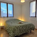 La Cigale Bleue - Super Vue Mer, à 1min De La Avec Balcon Et Parking - By Auraconciergerie *