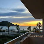 La Cigale Bleue - Super Vue Mer, à 1min De La Avec Balcon Et Parking - By Auraconciergerie * Les Lecques