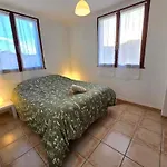 Appartement La Cigale Bleue - Super Vue Mer, à 1min De La Avec Balcon Et Parking - By Auraconciergerie *